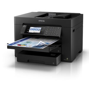 Epson WorkForce WF7845 A3+ Inkjet Multifunction with PrecisionCore - Print