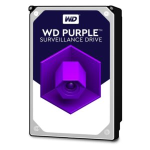 Western Digital WD10PURZ Purple 1000GB