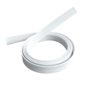 Brateck Braided Cable Sock (30mm/1.2' Width)  Material Polyester Dimensions1000x