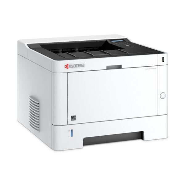 Kyocera P2040DW A4 Wireless Mono Laser Printer (40ppm)