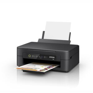 Epson Expression Home XP-2100 Multifunction Inkjet Printer