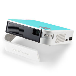 Viewsonic M1 Mini Plus Smart LED Pocket Mini Projector with JBL Speaker