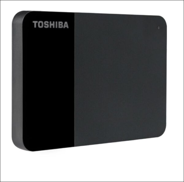 Toshiba 4TB CANVIO® READY PORTABLE HARD DRIVE STORAGE. 3 Years Warranty. HXT-CR4TB340 (LS ) > HXT-BC4TB440