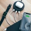Fast Charge Your Devices With 10W Wireless Charging