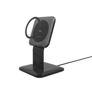 Mophie Snap+ Wireless Charging Stand - Black (401307935)