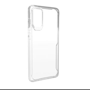 Cleanskin Protech Case - For Galaxy S20+ (6.7) - Clear (CSCPCSG262CLE)