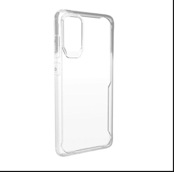 Cleanskin Protech Case - For Galaxy S20+ (6.7) - Clear (CSCPCSG262CLE)
