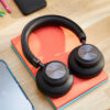 EFM Austin Studio Headphones With ANC - Black (EFAOEUL955BLA)