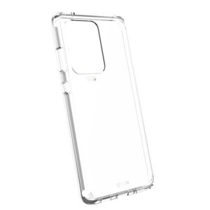 EFM Aspen Case for Samsung Galaxy S20 Ultra - Clear (EFCDUSG263CLE)