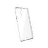 EFM Zurich Case for Samsung Galaxy S21+ 5G - Clear (EFCTPSG271CLE)