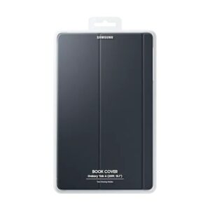 Samsung Galaxy Tab A 10.1 Book Cover - Black (EF-BT510CBEGWW)