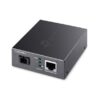 TP-Link TL-FC311B-2 Gigabit WDM Media Converter - IEEE 802.3u 1550nm 2KM (Compat