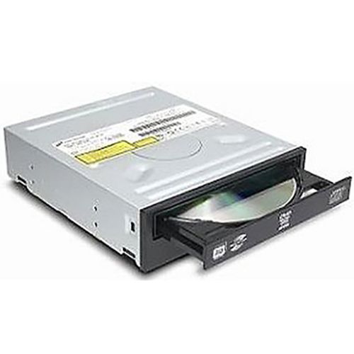 LENOVO ThinkSystem Half High SATA DVD-ROM Optical Disk Drive for ST250 / ST550 -