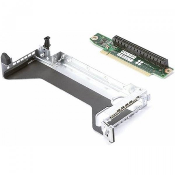 LENOVO ThinkSystem SR530/SR570/SR630 x8/x16 PCIe LP+FH Riser 1 Kit