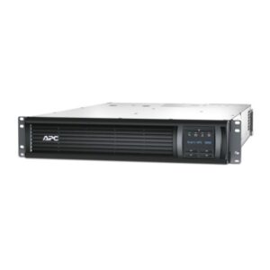 APC Smart-UPS 3000VA/2700W Line Interactive UPS