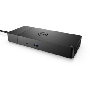 Dell 210-AZCF (WD19S) USB-C Docking Station