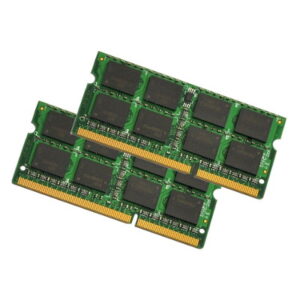 4096MB DDRIII 1600Mhz (PC3-12800) 1.35 Low Voltage Notebook Memory