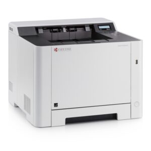 Kyocera P5026CDW 26ppm A4 Colour Laser Printer with Ethernet & Wireless