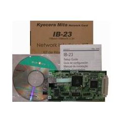 Kyocera IB-23 Network Card
