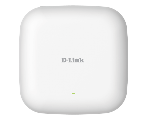 D-Link DAP-X2810 Nuclias Connect AX1800 Wi-Fi 6 Access Point