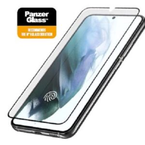 PanzerGlass Samsung Galaxy S22 Ultra 5G Screen Protector - (7295)