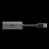 ASUS USB-C2500 USB Type-A 2.5G Base-T Ethernet Adapter