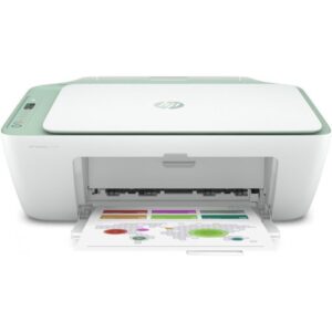 HP 297X0A DeskJet 2722e AiO Printer