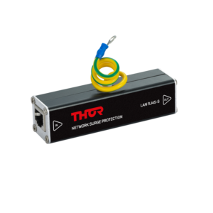 Thor RJ45-S Single High Speed Network Protection