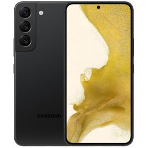 Samsung Galaxy S22 5G 128GB - Phantom Black(SM-S901EZKAATS)*AU STOCK*