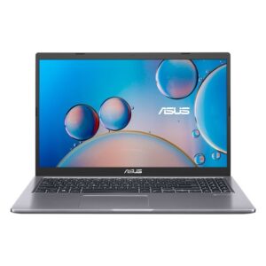 Asus X515JA 15.6' HD Intel i3-1005G1 8GB 512GB SSD WIN11 HOME Intel UHD Graphics 1YR WTY Grey W11H Laptop (alternative X515JA-BQ2027W)