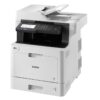 Brother MFC-L8900CDW Print Speed up to 31ppm(Mono&Colour) 2-Sided  (Duplex) Prin