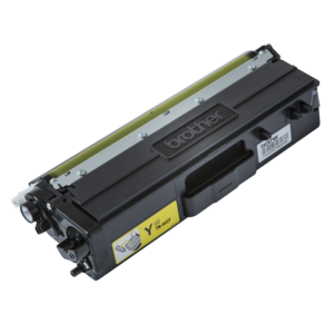 Brother TN-446Y Super High Yield Yellow Toner