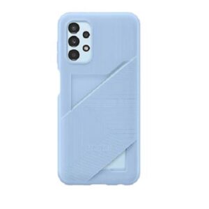 Samsung Galaxy A13 4G (6.6') Card Slot Cover - Artic Blue (EF-OA135TLEGWW)