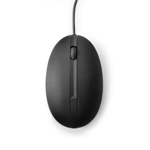 HP Wired Desktop 320M Mouse - 1000DPI