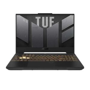 Asus TUF Gaming F17 17.3' FHD 144hz IPS Intel i7-12700H 16GB DDR5 512GB SSD WIN11 HOME NVIDIA RTX3060 6GB Backlit Keyboard 4CELL 2YR WTY W11H Gaming