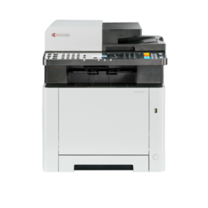 Kyocera MA2100CFX A4 Colour Laser MFP - Print/Scan/Copy/Fax (21ppm)
