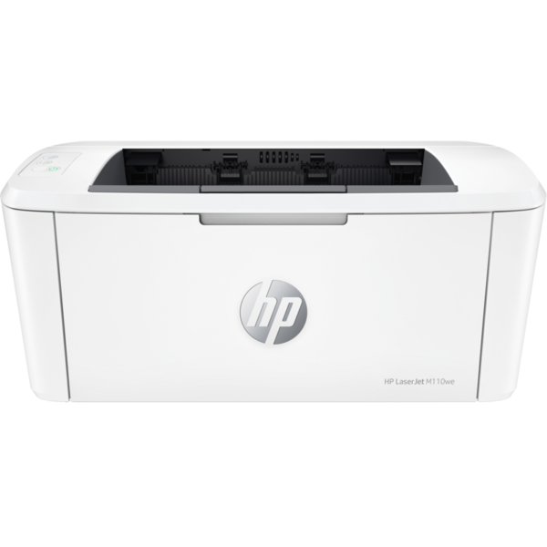 HP 7MD66E LaserJet M110WE Mono Printer