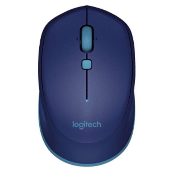 Logitech 910-004534 M337 Bluetooth Mouse