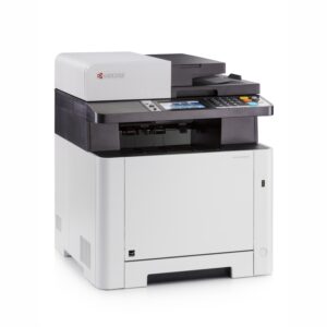 Kyocera M5526CDN 26ppm Colour Laser Multifunction - Print