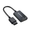Simplecom CM461 HDMI Adapter Composite AV to HDMI Converter for Nintendo NGC N64