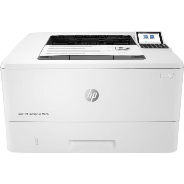 HP 3PZ15A Laser Enterpirse M4060DN Mono Printer