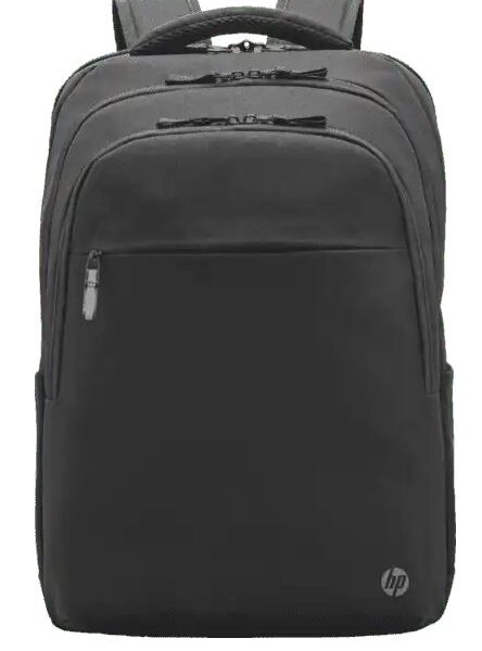 HP Renew Business 17.' Backpack - 100% Recycled Biodegradable Materials