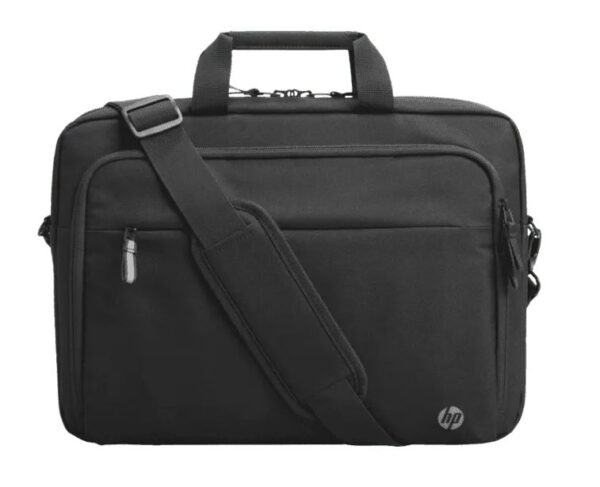 HP Renew Business 15.6' Laptop Bag - 100% Recycled Biodegradable Materials RFID