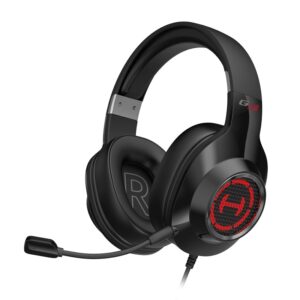 Edifier G2II  7.1 Surround Sound USB Gaming Headset with Microphone