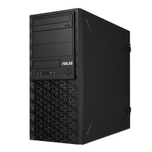 ASUS Pro E500 G6 W1200 System - Intel ® Xeon® W-1250 processor