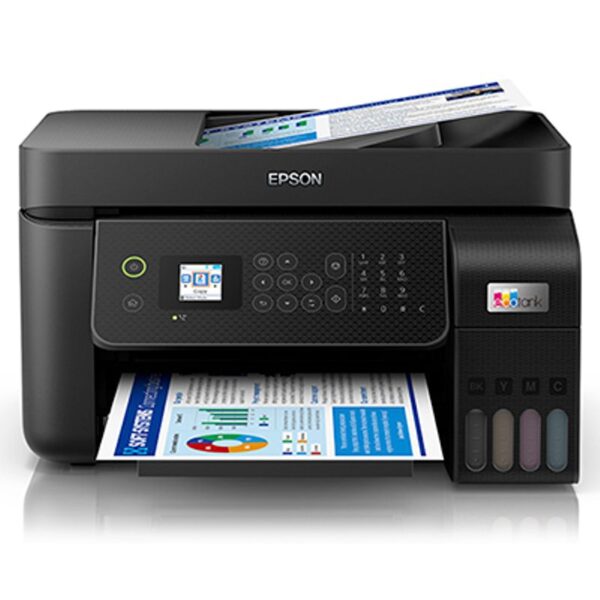 Epson ET4800 EcoTank Multifunction Colour Printer