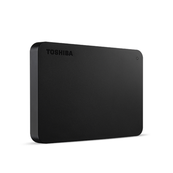 Toshiba HDTB410AKCAA 1TB Canvio Basic