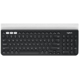 Logitech 920-008028 K780 Multi-Device Wireless Keyboard