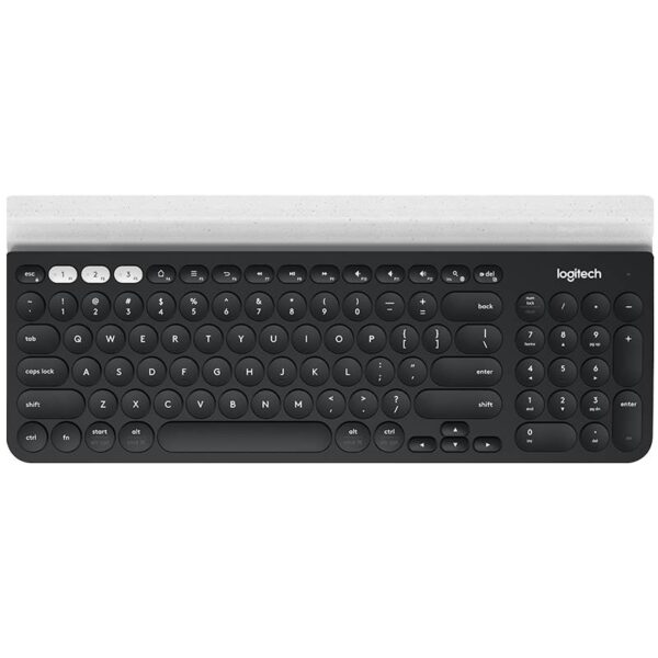 Logitech 920-008028 K780 Multi-Device Wireless Keyboard