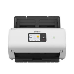 Brother ADS-3300W Advanced Document Scanner (40ppm)